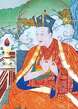  第八世噶噶瑪巴米覺多傑