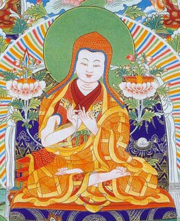 宗薩遍喜自在學佛會5月法訊