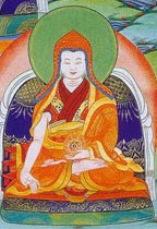 宗薩遍喜自在學佛會5月法訊