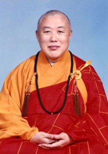 尊貴上妙下蓮老和尚
