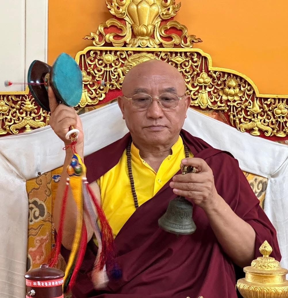 臺北市祇園佛學會週日共修