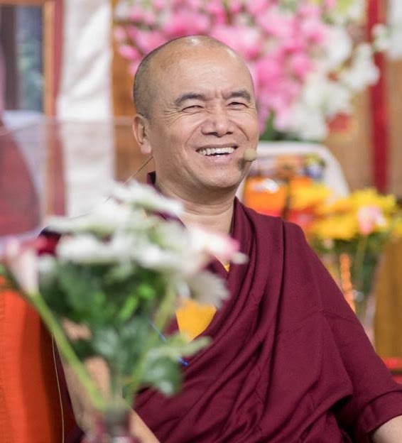 第六届那爛陀文憑課程