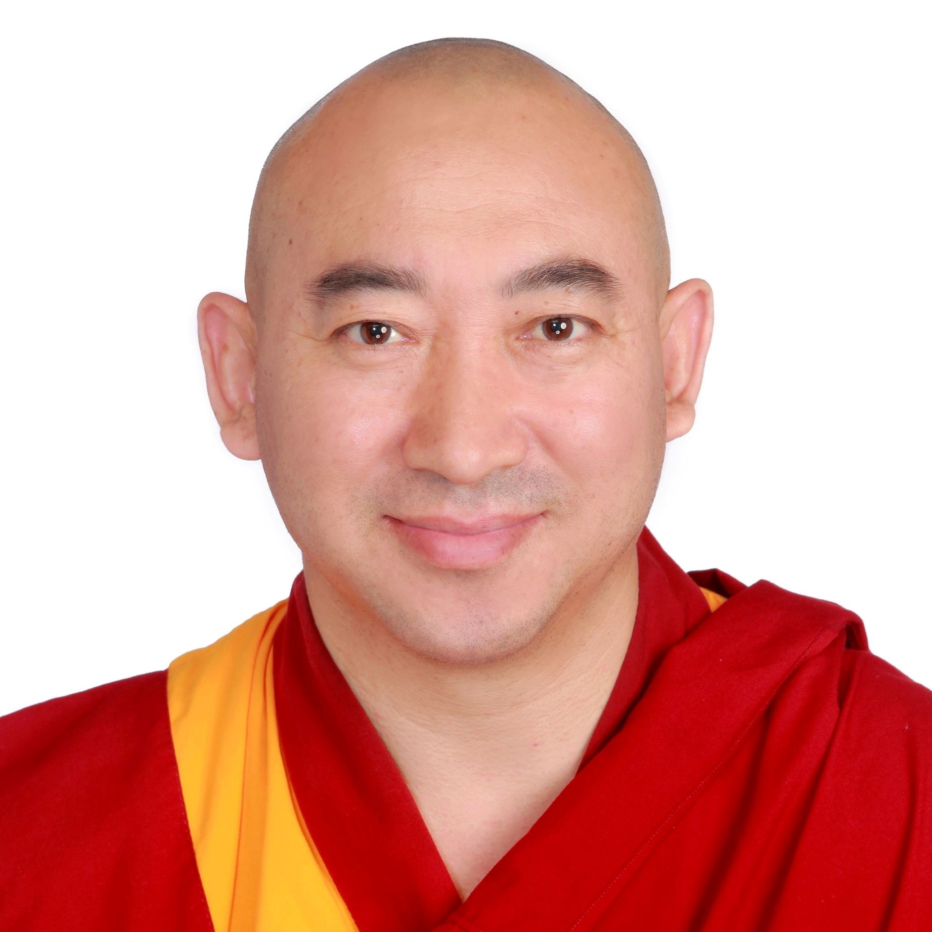 尊貴昂望嘉措格西
