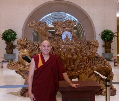 喇嘛網全球顯密圓融最佳平台介紹藏傳佛教、藏傳佛法、大師法談、法相